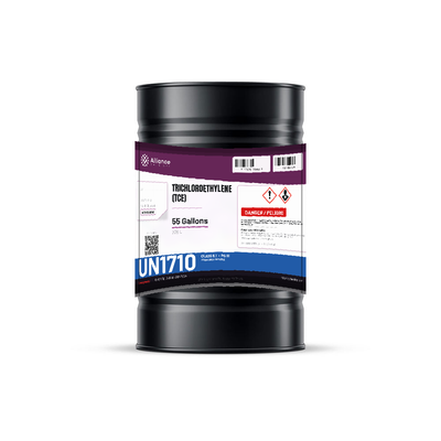 Trichloroethylene (TCE) ACS Grade - 55 Gallon Drum