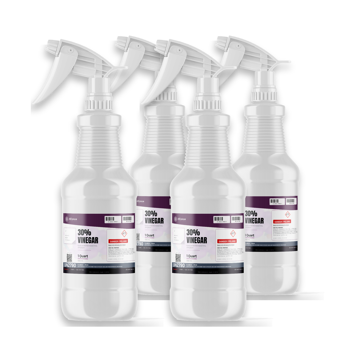 Alliance Chemical