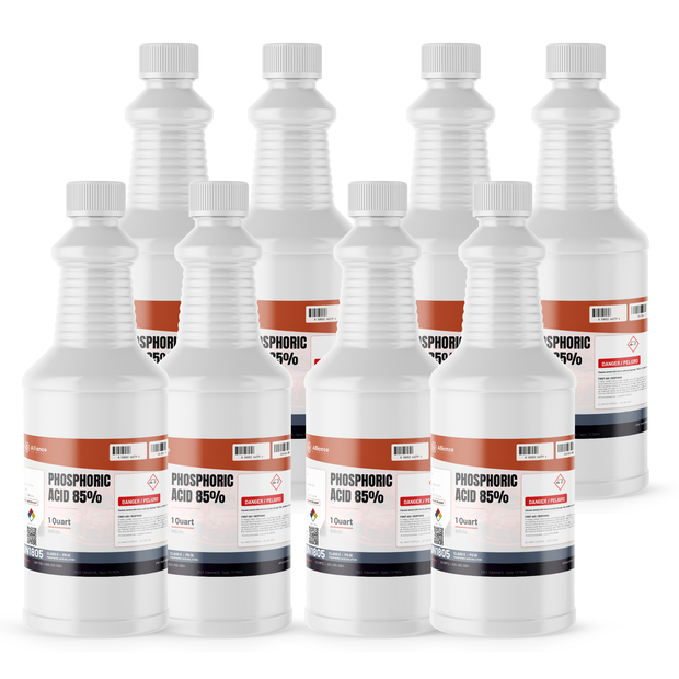 Phosphoric Acid 85% ACS Grade