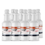 Phosphoric Acid 85% ACS Grade in eight 1-quart plastic bottles, Alliance Chemical for metal surface treatment