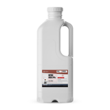Nitric Acid 5% Technical Grade in a 2.5-liter plastic jug for metal pickling and surface treatment, Alliance Chemical