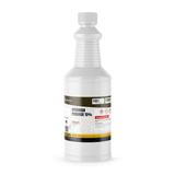 Hydrogen peroxide 15% ACS Reagent grade in a 1-quart white plastic bottle, Alliance Chemical