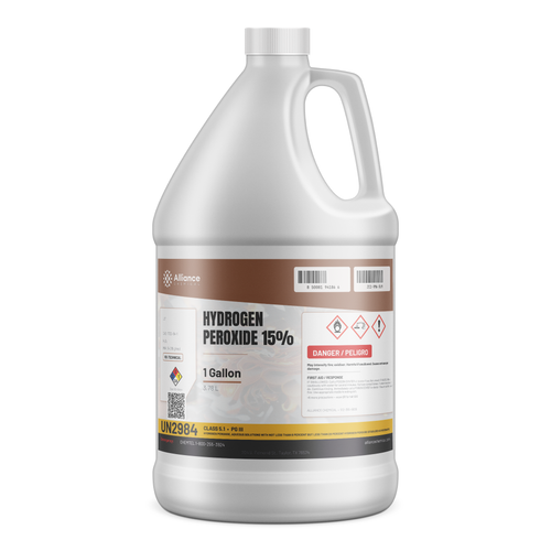 Alliance Chemical