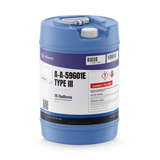 A-A-59601E Type III ACS reagent grade in a 15-gallon blue carboy, Alliance Chemical