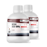 Nitric Acid 40% Technical Grade