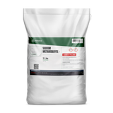 Sodium Metabisulfite Technical Grade 2-pound bag for water treatment dechlorination by Alliance Chemical