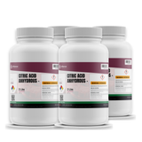 Citric Acid Anhydrous - Food Grade