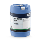 30% Propylene Glycol USP Grade in a 15-gallon blue plastic carboy from Alliance Chemical
