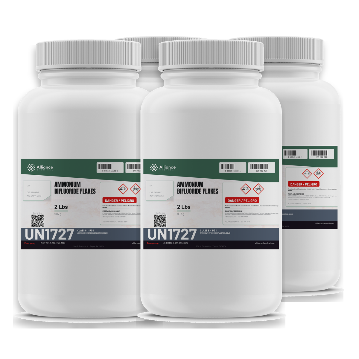 Alliance Chemical