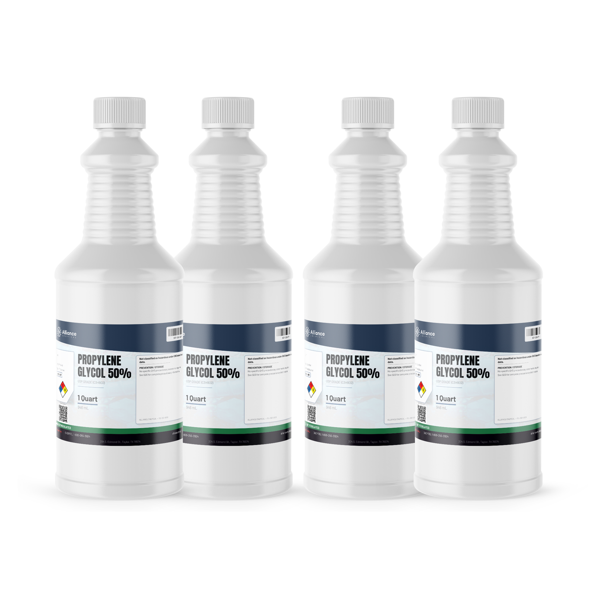 Alliance Chemical