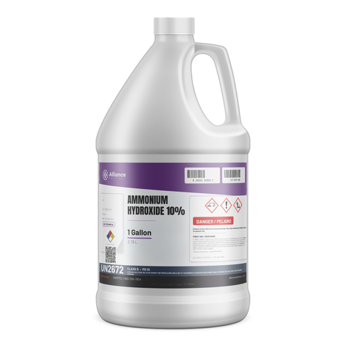 Alliance Chemical