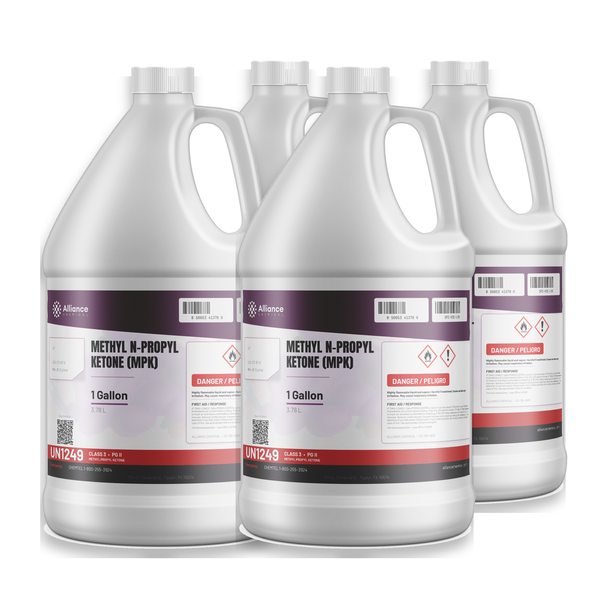 Alliance Chemical
