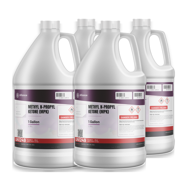 Methyl n-Propyl Ketone (MPK)