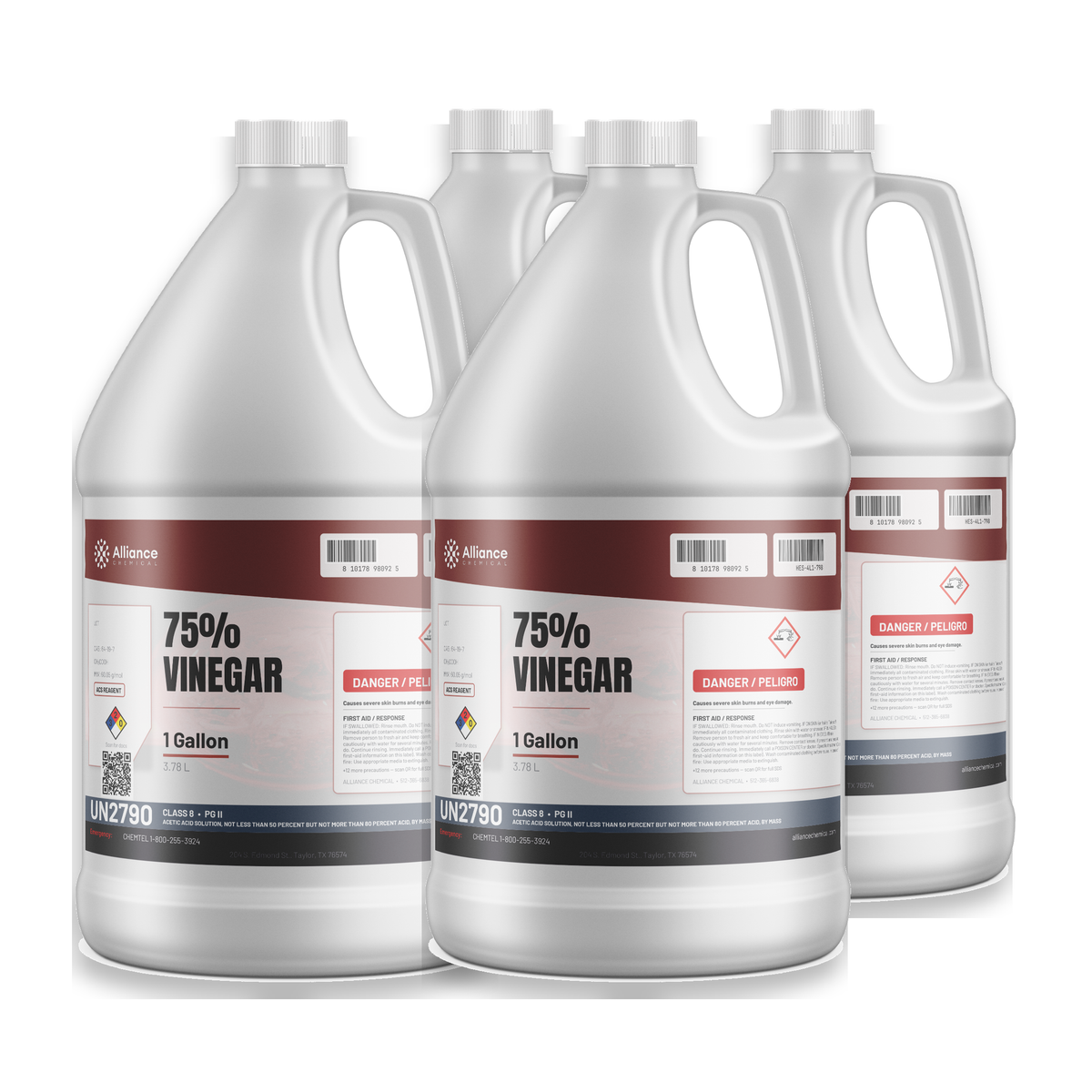 Alliance Chemical