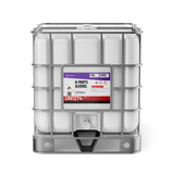 N-Propyl Alcohol Technical Grade in a 275-gallon IBC tote from Alliance Chemical for chemical synthesis and coatings