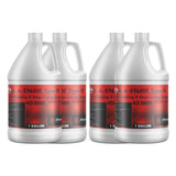 Alliance Chemical 4x1-gallon Alliance Type III ACS-grade dry cleaning & degreasing solvent (A-A-59601E) in HDPE containers