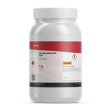 Citric Acid Anhydrous - ACS Reagent Grade - 5 Lbs.