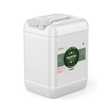Alliance Chemical 5% diluted acetic acid food grade in white 5-gallon rectangular container with handle