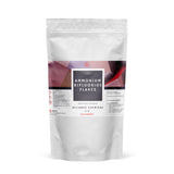 One 2-lb Alliance Chemical Ammonium Bifluoride Flakes bag with a resealable top and a product label.