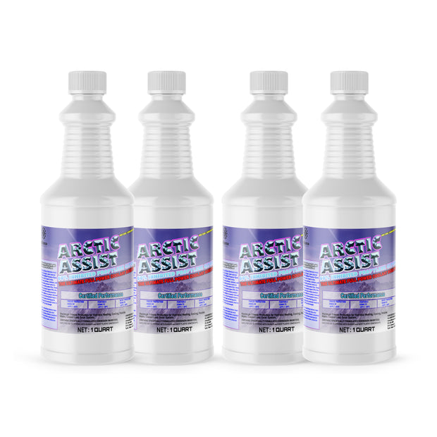 Arctic Assist 60/40