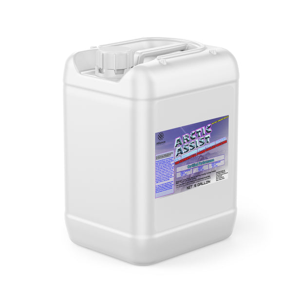 Arctic Assist 60/40