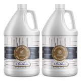 Alliance Chemical Pure Castor Oil, 2-pack of 1-gallon HDPE jugs