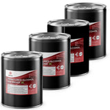 5-gallon metal drums of Denatured Alcohol 200 Proof 3C by Alliance Chemical