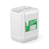 5-gallon HDPE container of 100% Electronic Grade Ethylene Glycol by Alliance Chemical