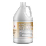 One-gallon HDPE container of 100% ACS Grade Ethylene Glycol by Alliance Chemical