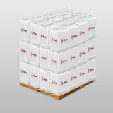 Hydrochloric Acid 31% ACS Grade, 36 5-gallon jerry cans on a pallet, Alliance Chemical