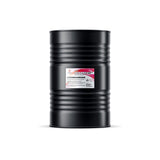 1 steel 55-gallon drum of Alliance Chemical Hexane Technical Grade with a product label.