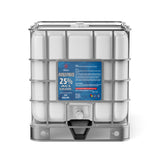Hydrogen Peroxide 25% ACS Grade