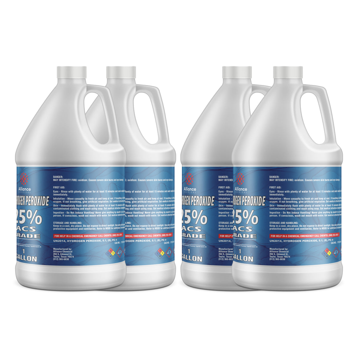 Alliance Chemical