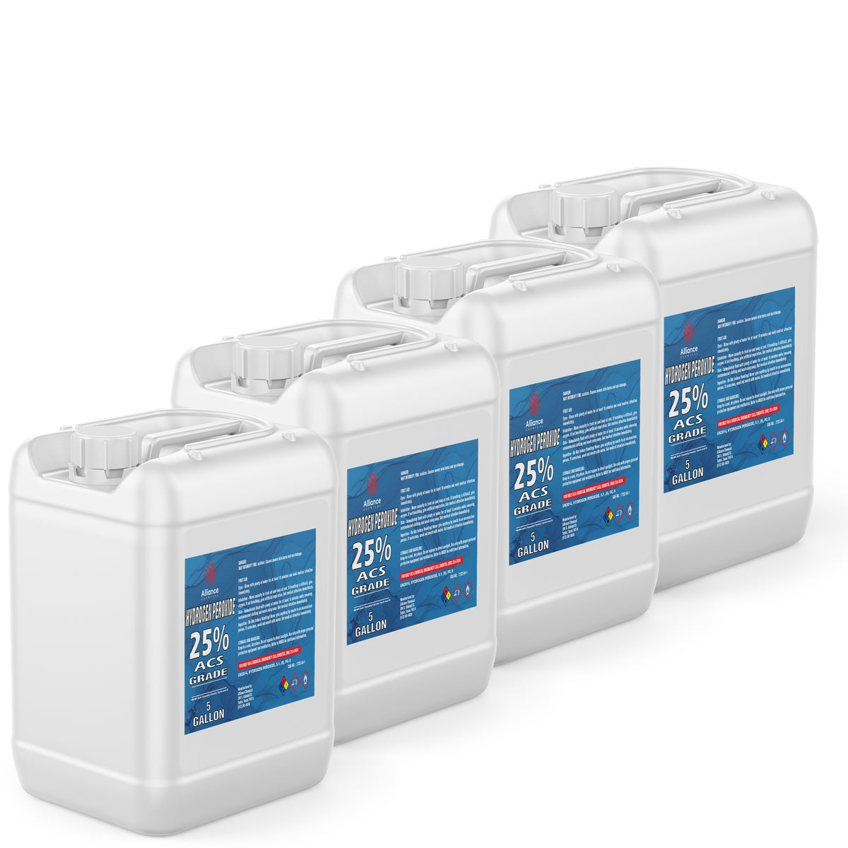 Alliance Chemical