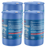 Hydrogen Peroxide 25% ACS Grade