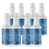 Hydrogen Peroxide 25% ACS Grade