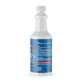 Hydrogen Peroxide 25% ACS Grade