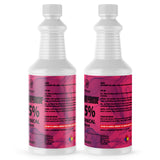 Hydrogen Peroxide 25% Technical Grade