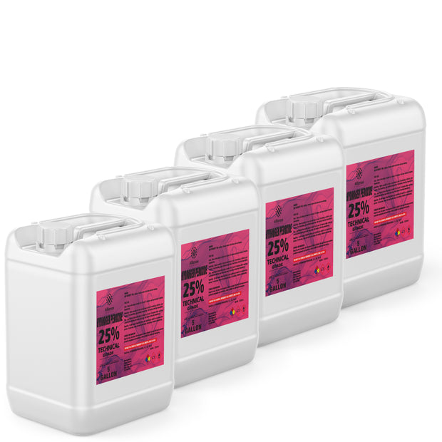 Hydrogen Peroxide 25% Technical Grade