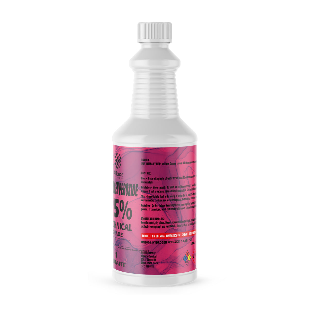 Alliance Chemical