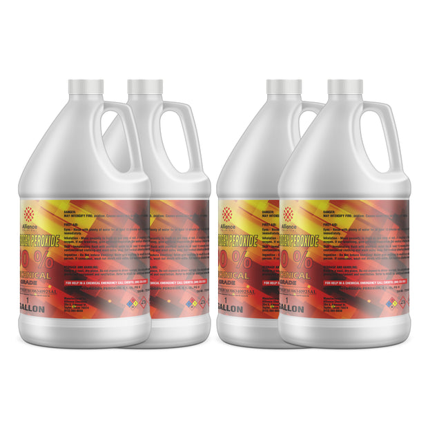 Hydrogen Peroxide 30% Technical