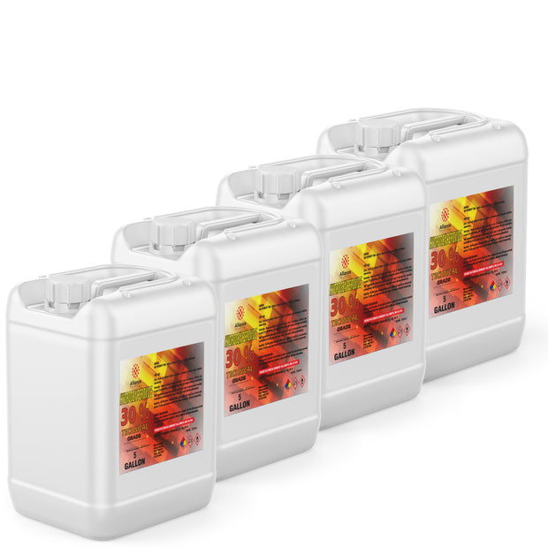 Hydrogen Peroxide 30% Technical