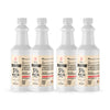 Hydrogen Peroxide 4 Quarts ACS Grade Chemical