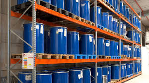 Alliance Chemical