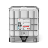 Alliance Chemical Isopropyl Alcohol 99.9% ACS Reagent Grade in a 330-gallon HDPE tote with a steel cage.