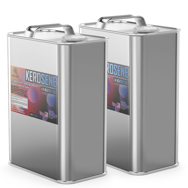 Kerosene - K1 Clean Burning Fuel
