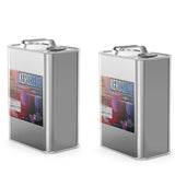 Kerosene - K1 Clean Burning Fuel