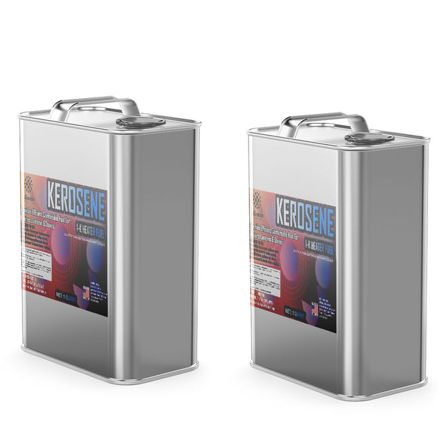 Kerosene - K1 Clean Burning Fuel