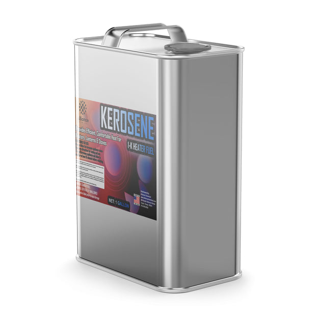 Kerosene - K1 Clean Burning Fuel