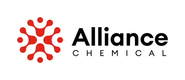 Alliance Chemical company logo